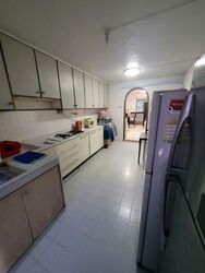 Blk 427 Clementi Avenue 3 (Clementi), HDB 3 Rooms #604552441